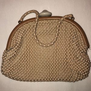 Whiting & Davis bag